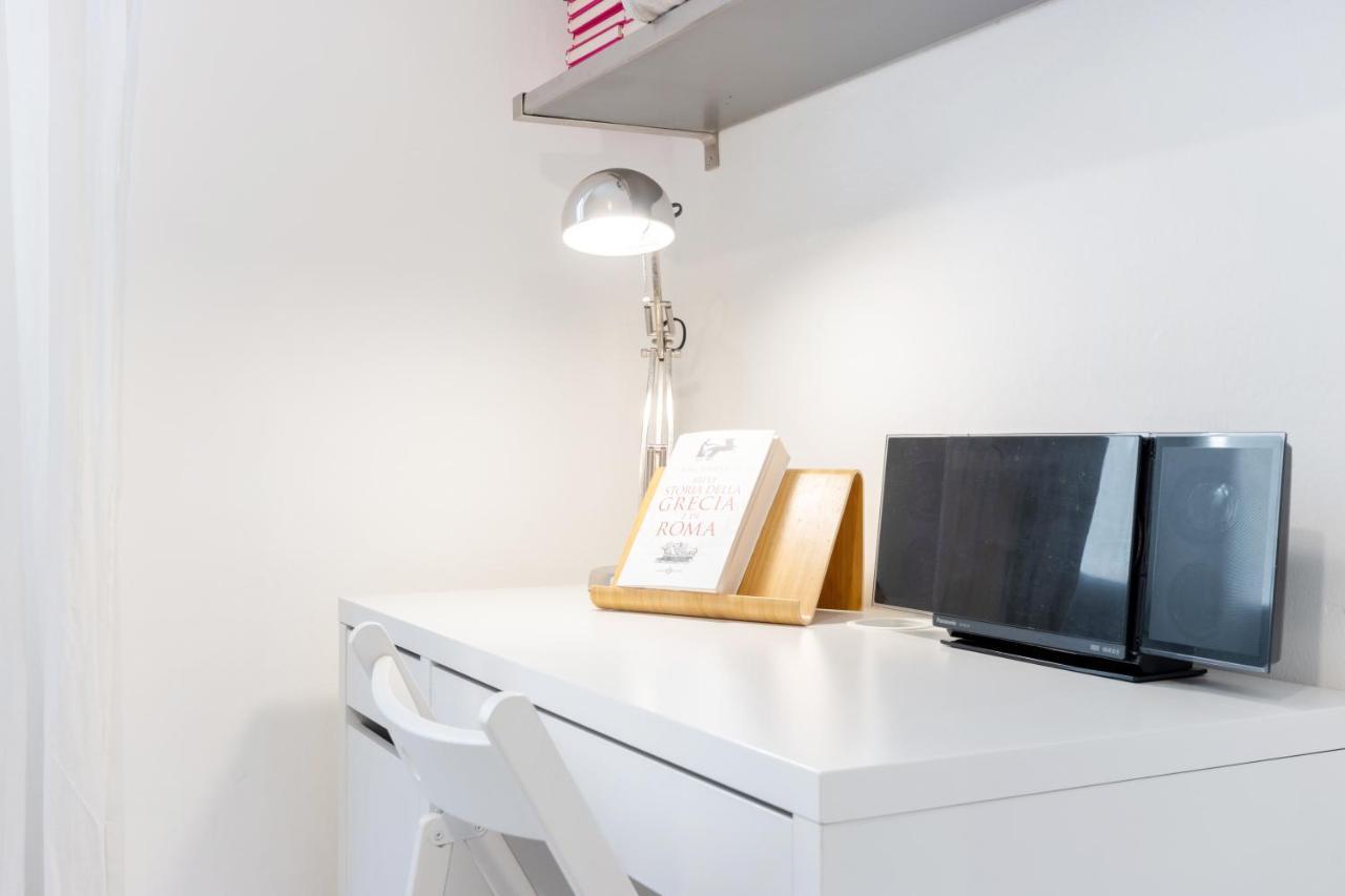 Apartmán Elegant Design Apt Milano Porta Venezia Exteriér fotografie